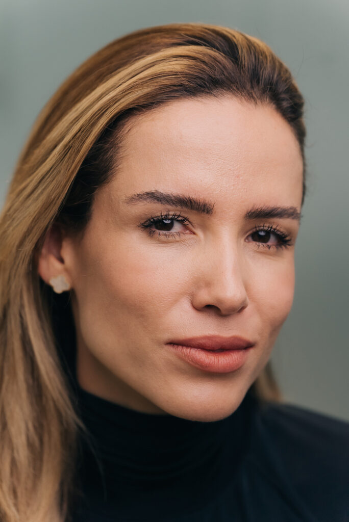 Lu Medical Transplante de Sobrancelha