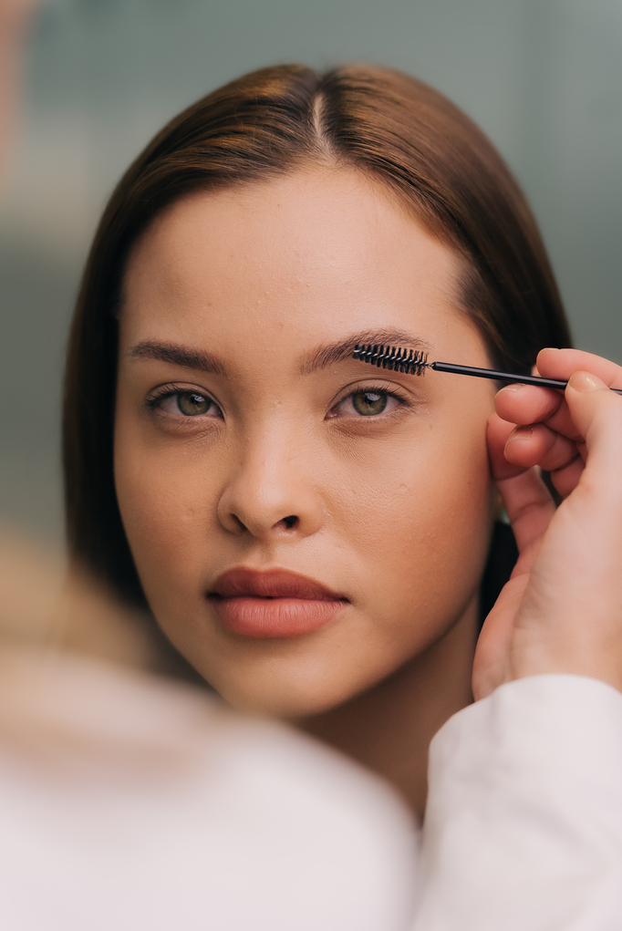 Lu Medical Transplante de Sobrancelha