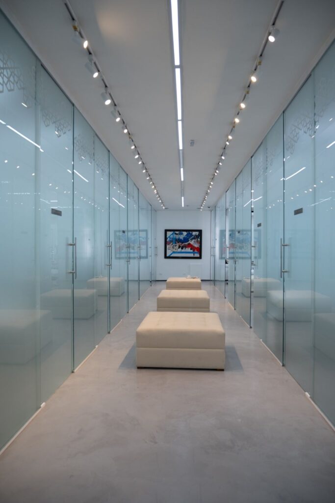 Lu Medical Unidade SP