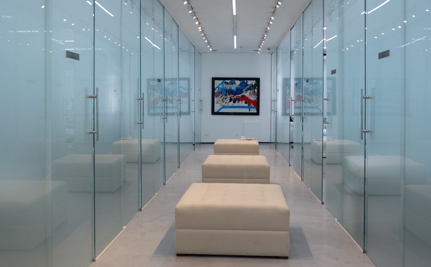 Lu Medical - Clinica São Paulo